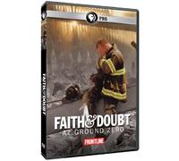 Frontline: Faith & Doubt at Ground Zero [DVD] [Region 1] [US Import] [NTSC]