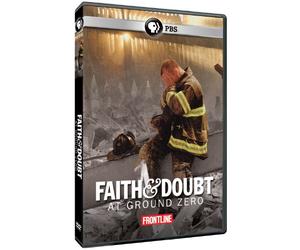 Frontline: Faith & Doubt at Ground Zero [DVD] [Region 1] [US Import] [NTSC]