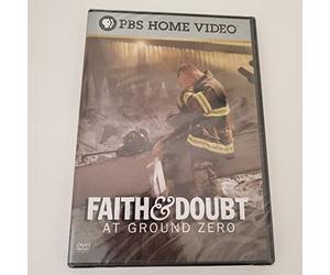 Frontline: Faith & Doubt at Ground Zero [DVD] [Region 1] [US Import] [NTSC]