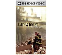 Frontline: Faith & Doubt at Ground Zero [VHS]