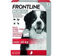 (XL Dog) Frontline Plus Dog