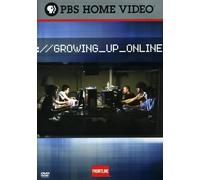 Frontline: Growing Up Online [DVD] [2008] [Region 1] [US Import] [NTSC]