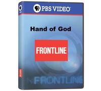 Frontline: Hand of God [DVD] [Region 1] [US Import] [NTSC]