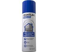 FRONTLINE Homegard Flea & Tick Spray 500ml