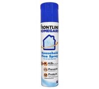 Frontline Homegard Household Flea Spray - Size: 500ml