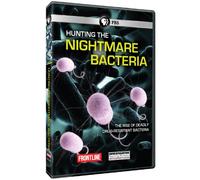 Frontline: Hunting the Nightmare Bacteria [DVD] [Region 1] [US Import] [NTSC]