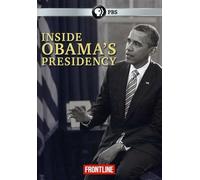 Frontline: Inside Obama's Presidency [DVD] [Region 1] [US Import] [NTSC]
