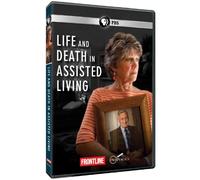 Frontline: Life & Death in Assisted Living [DVD] [2013] [Region 1] [US Import] [NTSC]