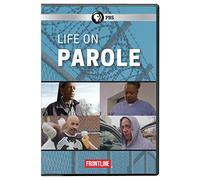 FRONTLINE: Life on Parole DVD