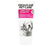 Frontline Long Coat Shampoo, 200 ml