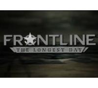 Frontline : Longest Day Steam CD Key