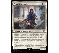Frontline Medic | The Lord of the Rings Commander