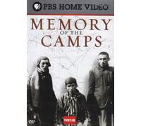 Frontline: Memory of the Camps [DVD] [Region 1] [US Import] [NTSC]