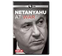 Frontline: Obama, Netanyahu, And the Bomb [Region 1]