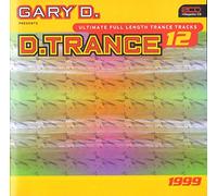 Frontline Of Trance Tillmann Uhrmacher Feat. Peter Ries DJ Julio DJ Tom Stevens Vs. Fridge Junk Project - UItimate FuII Iength Trancetracks