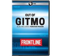 FRONTLINE: Out of Gitmo (On Demand) DVD