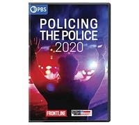 FRONTLINE: Policing The Police