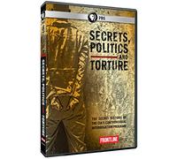 Frontline: Secrets, Politics, And Torture [Region 1]