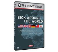 Frontline: Sick Around the Word [DVD] [Region 1] [US Import] [NTSC]