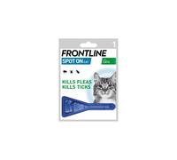Frontline Spot On Cat 1 Pipette