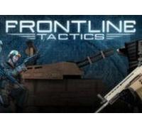 Frontline Tactics Complete Pack DLC Steam Gift
