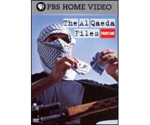 Frontline: The Al Qaeda Files [DVD] [2006] [Region 1] [US Import] [NTSC]
