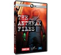 Frontline: The Anthrax Files [DVD] [Region 1] [US Import] [NTSC]