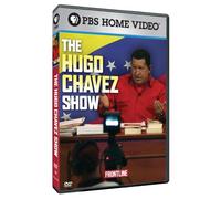 Frontline: The Hugo Chavez Show [DVD] [Region 1] [US Import] [NTSC]