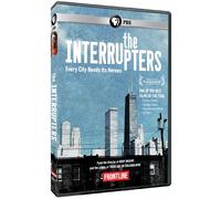 Frontline: The Interrupters [DVD] [Region 1] [US Import] [NTSC]