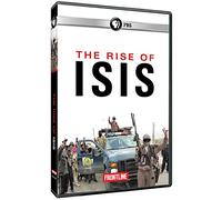 Frontline: The Rise of the Isis [DVD] [2014] [Region 1] [US Import] [NTSC]
