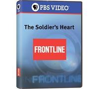 Frontline: The Soldier's Heart [Edited Version] (Stories of Soldiers Coming Home From Iraq and It's Psychological Toll)