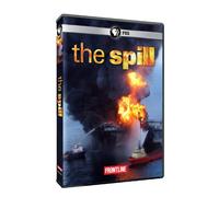 Frontline: The Spill [DVD] [Region 1] [US Import] [NTSC]