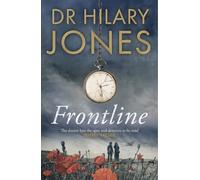 Frontline : The sweeping WWI drama that 'deserves to be read' - Jeffrey Archer