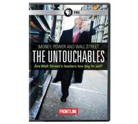Frontline: The Untouchables [DVD] [Region 1] [US Import] [NTSC]
