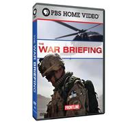 Frontline: The War Briefing [DVD] [Region 1] [US Import] [NTSC]