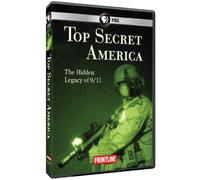 Frontline: Top Secret America [DVD] [Region 1] [US Import] [NTSC]