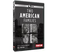 Frontline: Two American Families [DVD] [Region 1] [US Import] [NTSC]