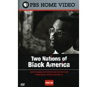 Frontline: Two Nations of Black America [DVD] [2008] [Region 1] [US Import] [NTSC]