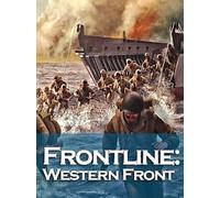 Frontline: Western Front (PC) - Steam Gift - GLOBAL