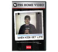 Frontline: When Kids Get Life [DVD] [Region 1] [US Import] [NTSC]