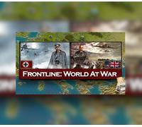 Frontline: World At War Steam CD Key