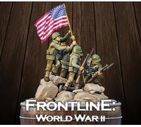 Frontline: World War II Steam CD Key
