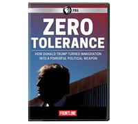 FRONTLINE: Zero Tolerance