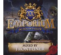 Frontliner - Emporium - De Gouden Eeuw