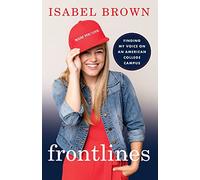 Frontlines: Finding My Voice on an American College Campus