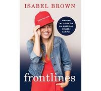Frontlines: Finding My Voice on an American College Campus