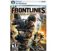 Frontlines: Fuel of War