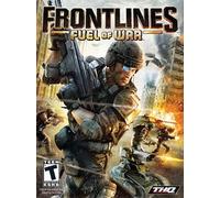 Frontlines: Fuel of War (PC) - Steam Key - GLOBAL
