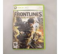 Frontlines: Fuel of War (Xbox 360)