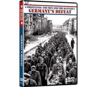 Frontlines: Men & Battles / Germany's Defeat [DVD] [2010] [Region 1] [US Import] [NTSC]